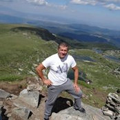 Dimitar Dimitrov's photo