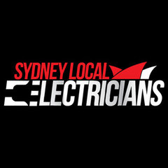 Sydney Local Electricians