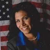 Marie Narvaezs foto