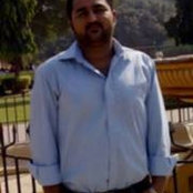 Aqeel Khawaja's photo