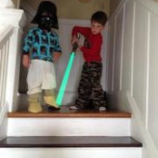 Sarah Rogers's photo
