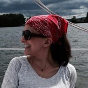 Amy Evertzs foto