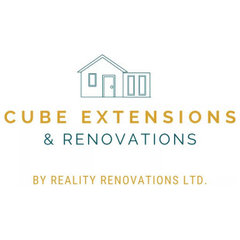 Cube Extensions & Renovations