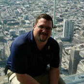 James Newberry's photo