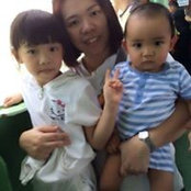 Cindy Ng's photo