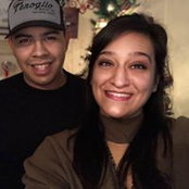 Carter Garcia's photo