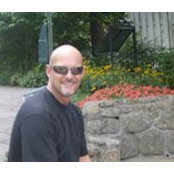 Robert Rushing's photo