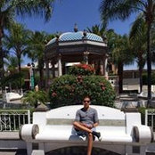 Photo de Victor Samudio