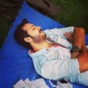 Erhan Solmaz's photo