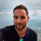 Federico Tadè's photo