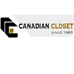 Canadian Closet Shop