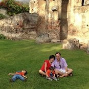 Jose Gomez's photo