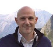 Gordon Crenshaw's photo