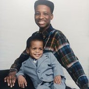 Danny Wilfred's photo