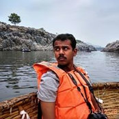 Foto von Hari Prasad
