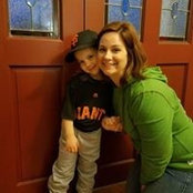 Rachel Davis's photo