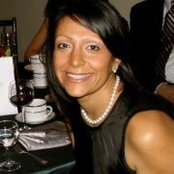 Shabnam Parang's photo