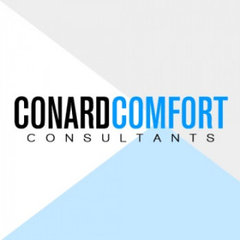 Conard Comfort Consultants HVAC