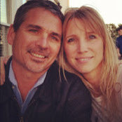 Lara Logan's photo