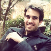 Frédéric Pairot's photo