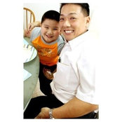 Tan Meng's photo