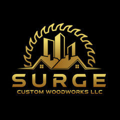 Surge Custom Woodworks