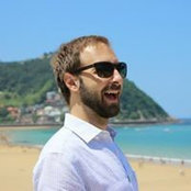 Foto von Mike Mepham