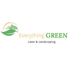 Everything Green Lawn & Landscape