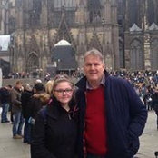 Foto von Eamon Brennan