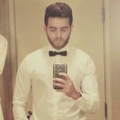 Mohamed Hussein's photo