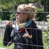 Maria Ilyushchenko's photo