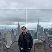 Nick Yanakiev's photo