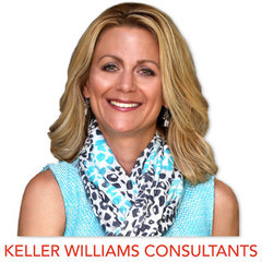 Keller Williams Consultants Realty