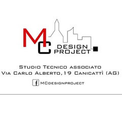 M C Design Project