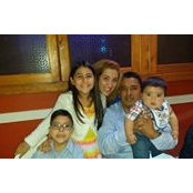 Mara Rocha's photo
