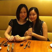 Chai Yoke Yoon's photo