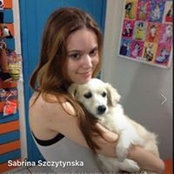 Sabrina Szczytynska's photo
