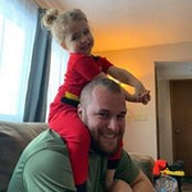 Kenny Haug's photo