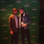 Jack Daniel's photo