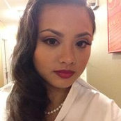 Cherrisa Phams foto