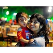 Foto von Suruchi Dhingra