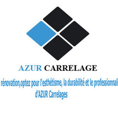 AZUR-CARRELAGE