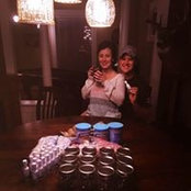 Jessica Clark's photo