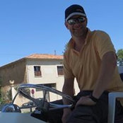 John Carter's photo