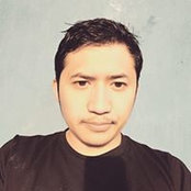 Luqman Hakim's photo