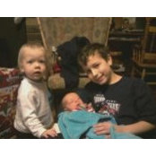 Casey Swearingen's photo