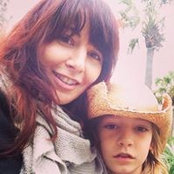 Beverly Johnson's photo