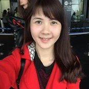 Yi Hui's photo