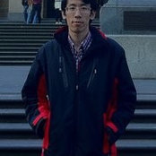 Hao Zhous foto