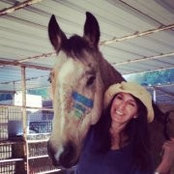 Bernadine Fried's photo